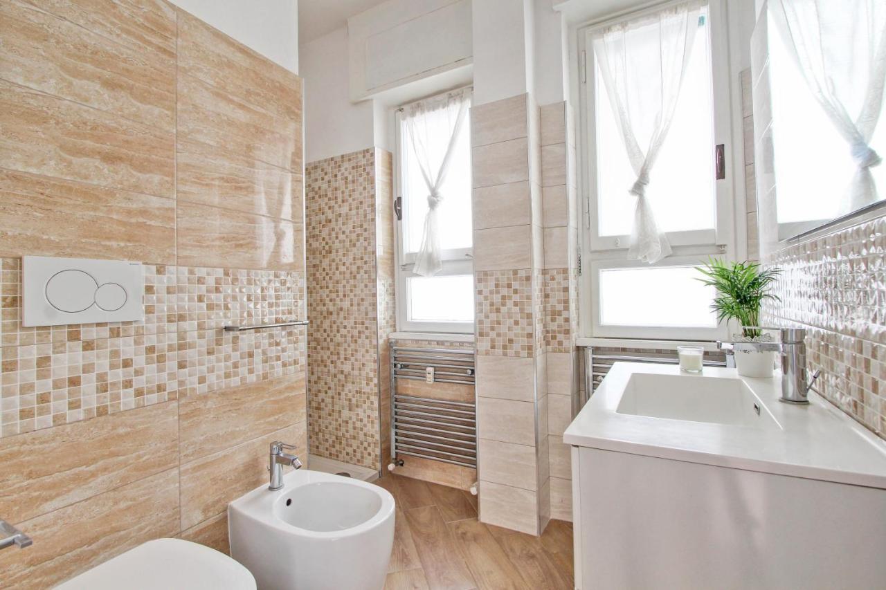 Vaticano * * * * * - Luxury Flat Rome