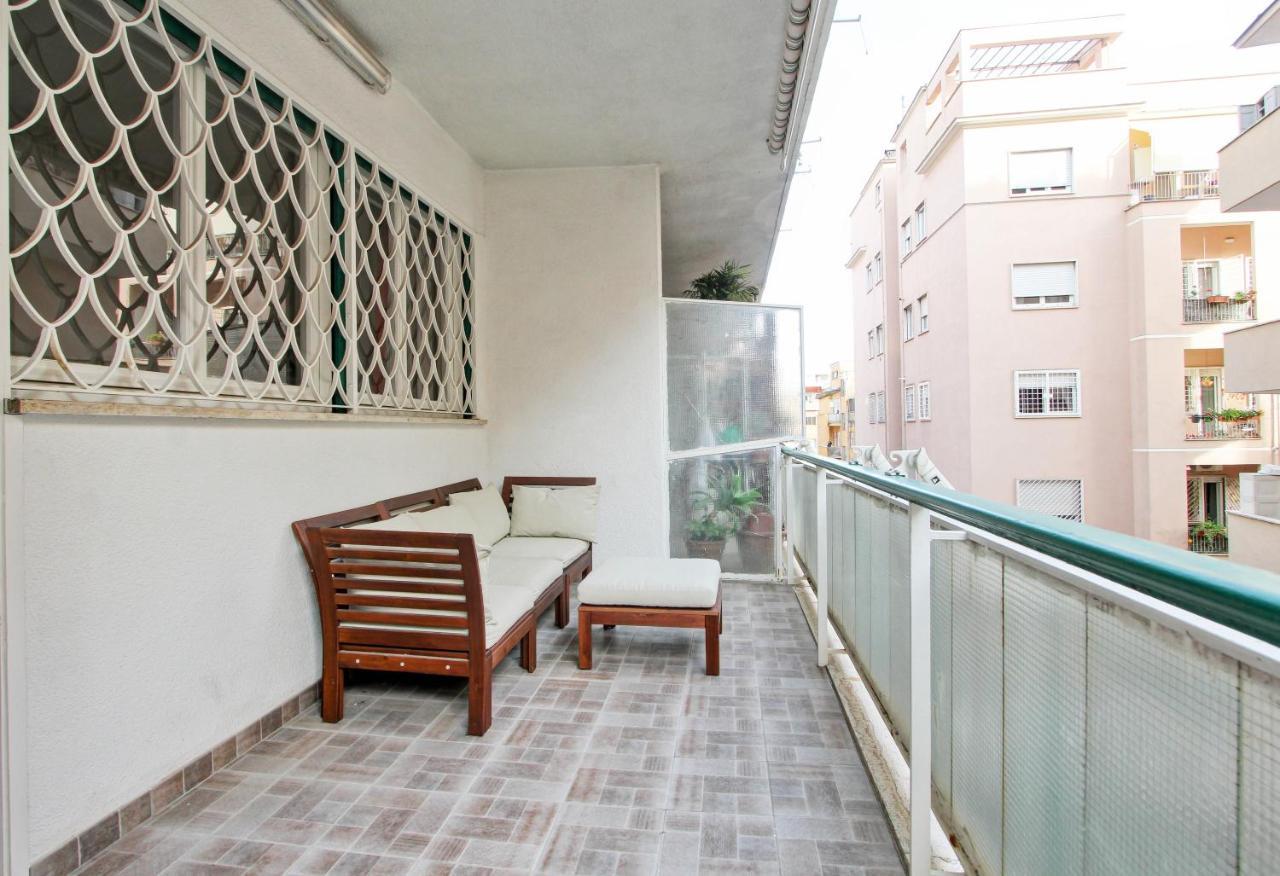 Apartment Vaticano * * * * * - Luxury Flat Rome