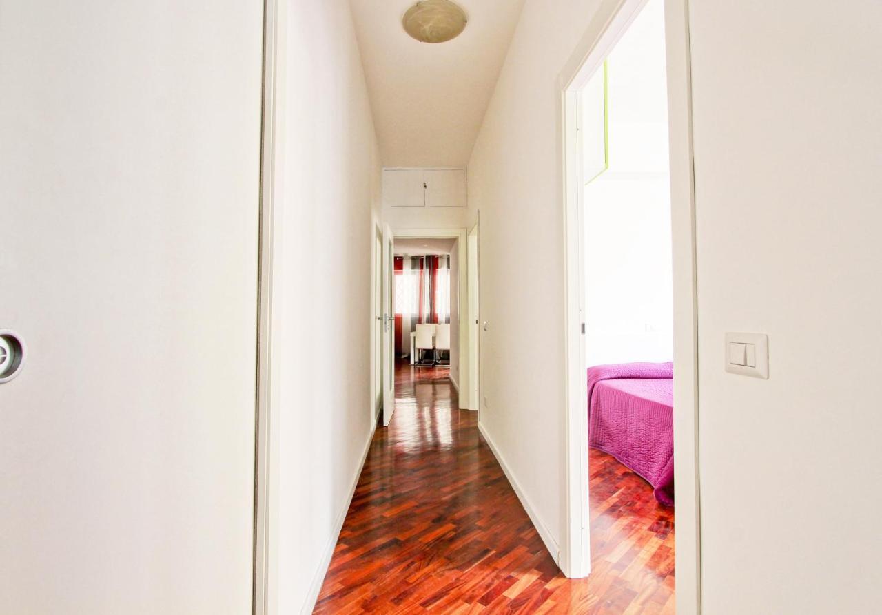 Apartamento Vaticano * * * * * - Luxury Flat *